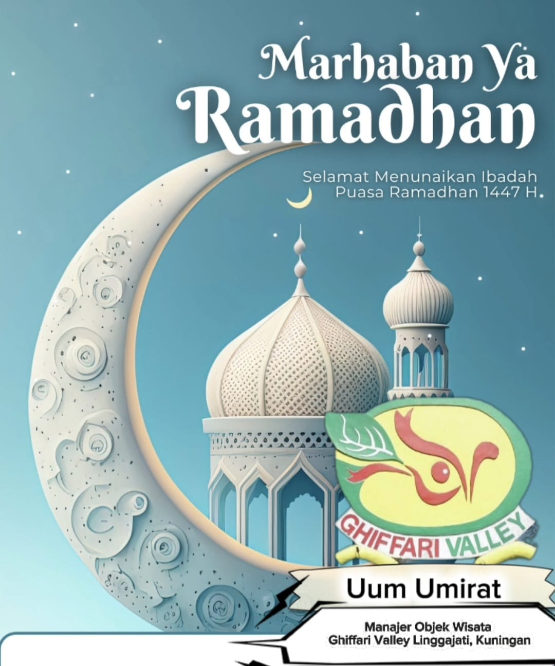 Ramadhan 2026