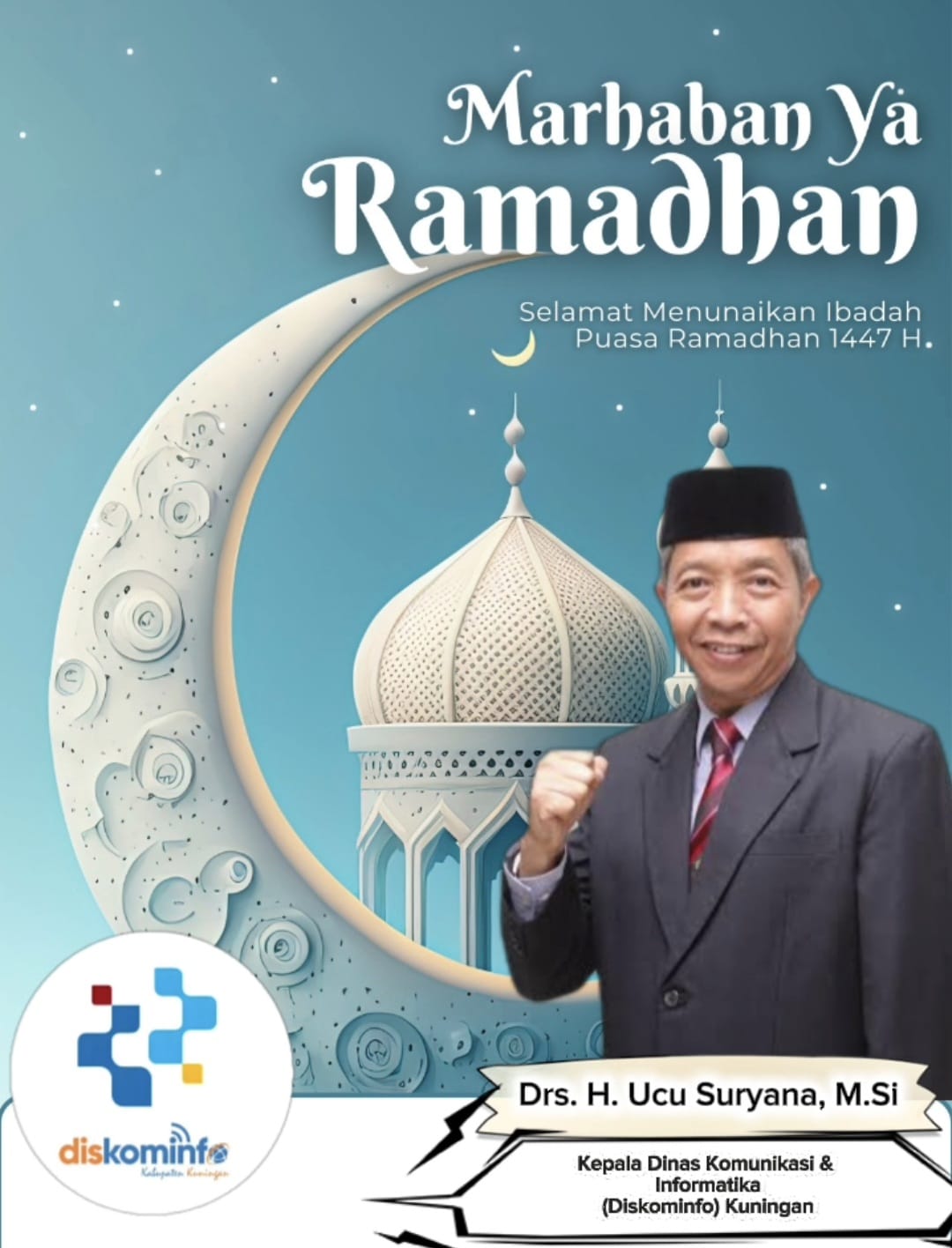 Ramadhan 2026