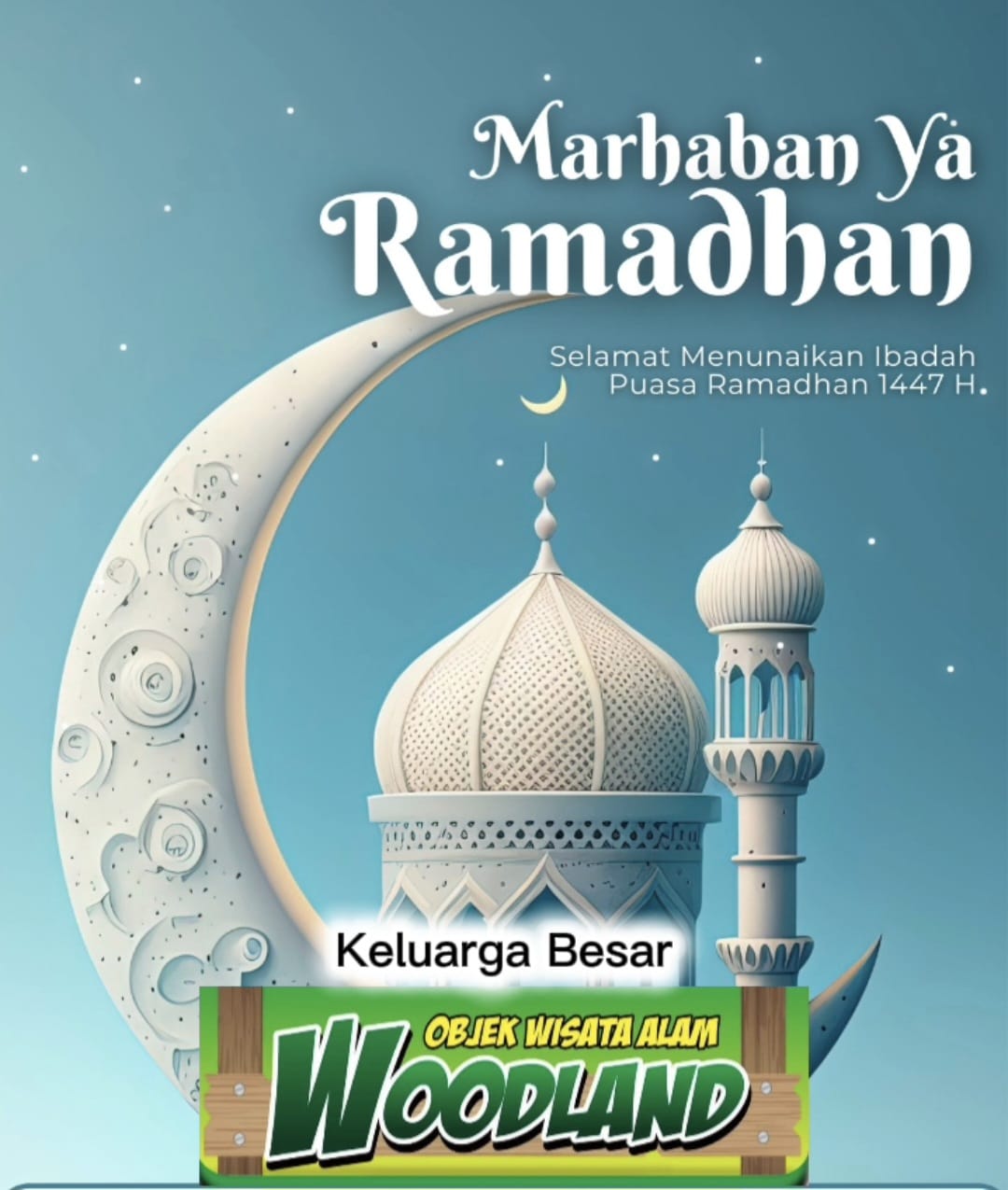 Ramadhan 2026