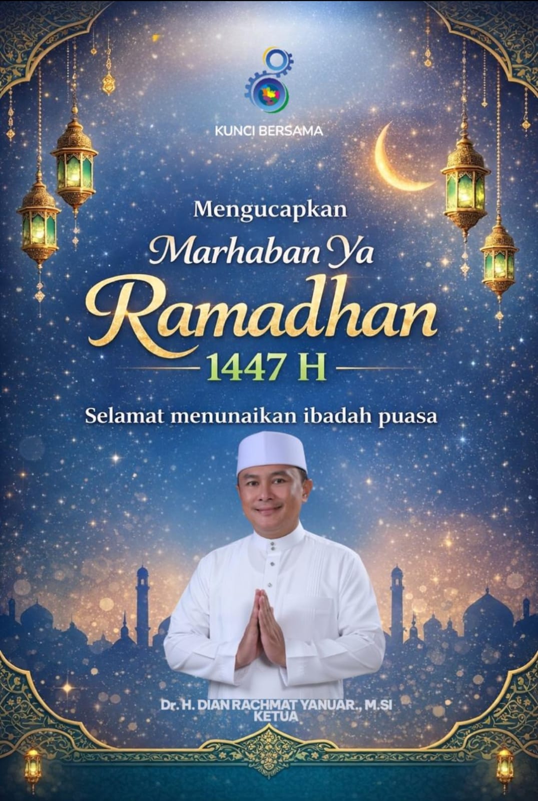 Ramadhan 2026