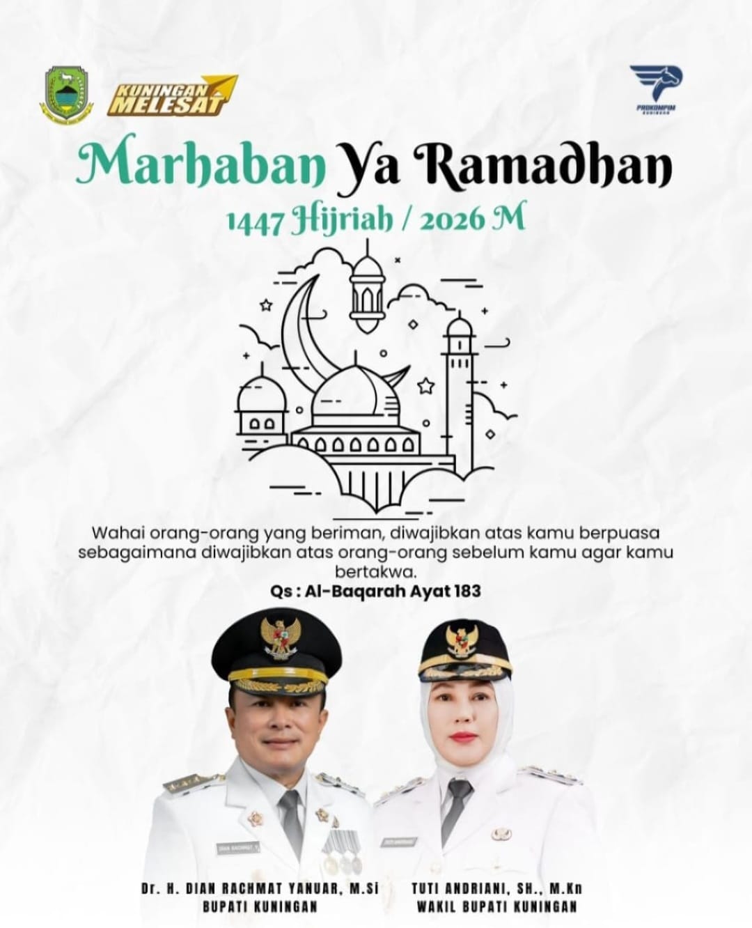 Ramadhan 2026