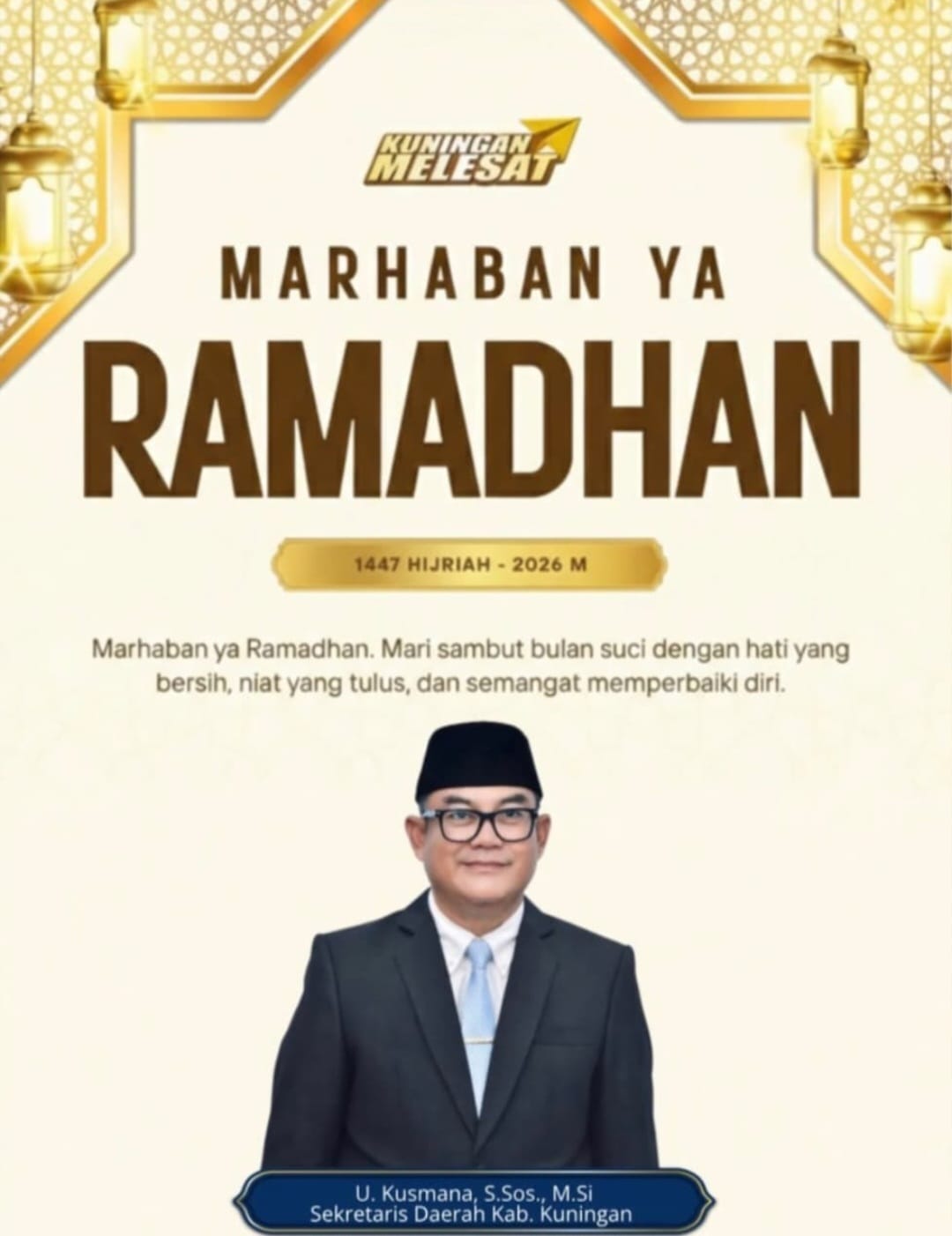 Ramadhan 2026