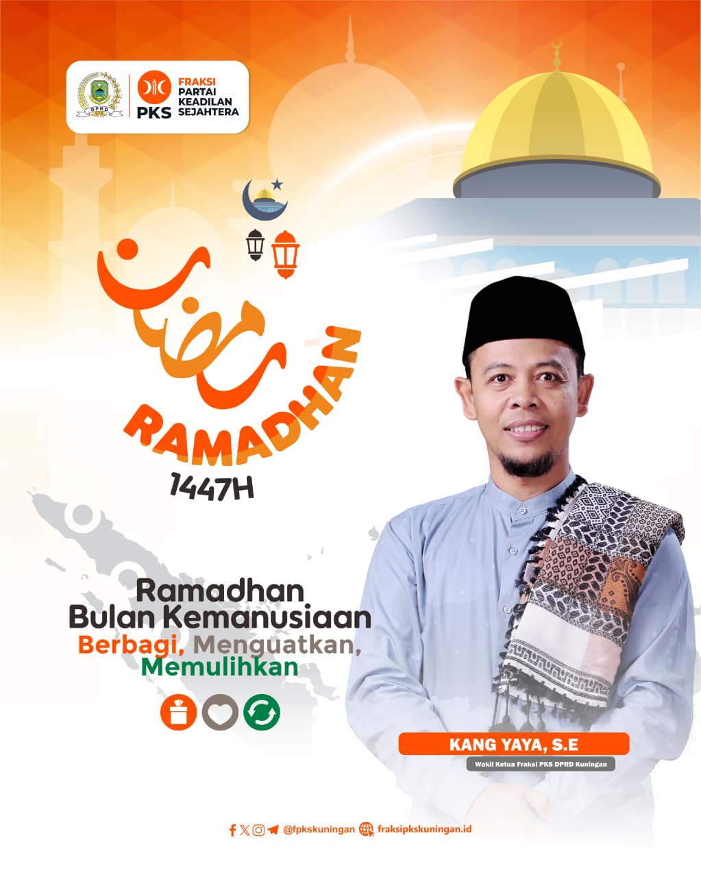 Ramadhan 2026
