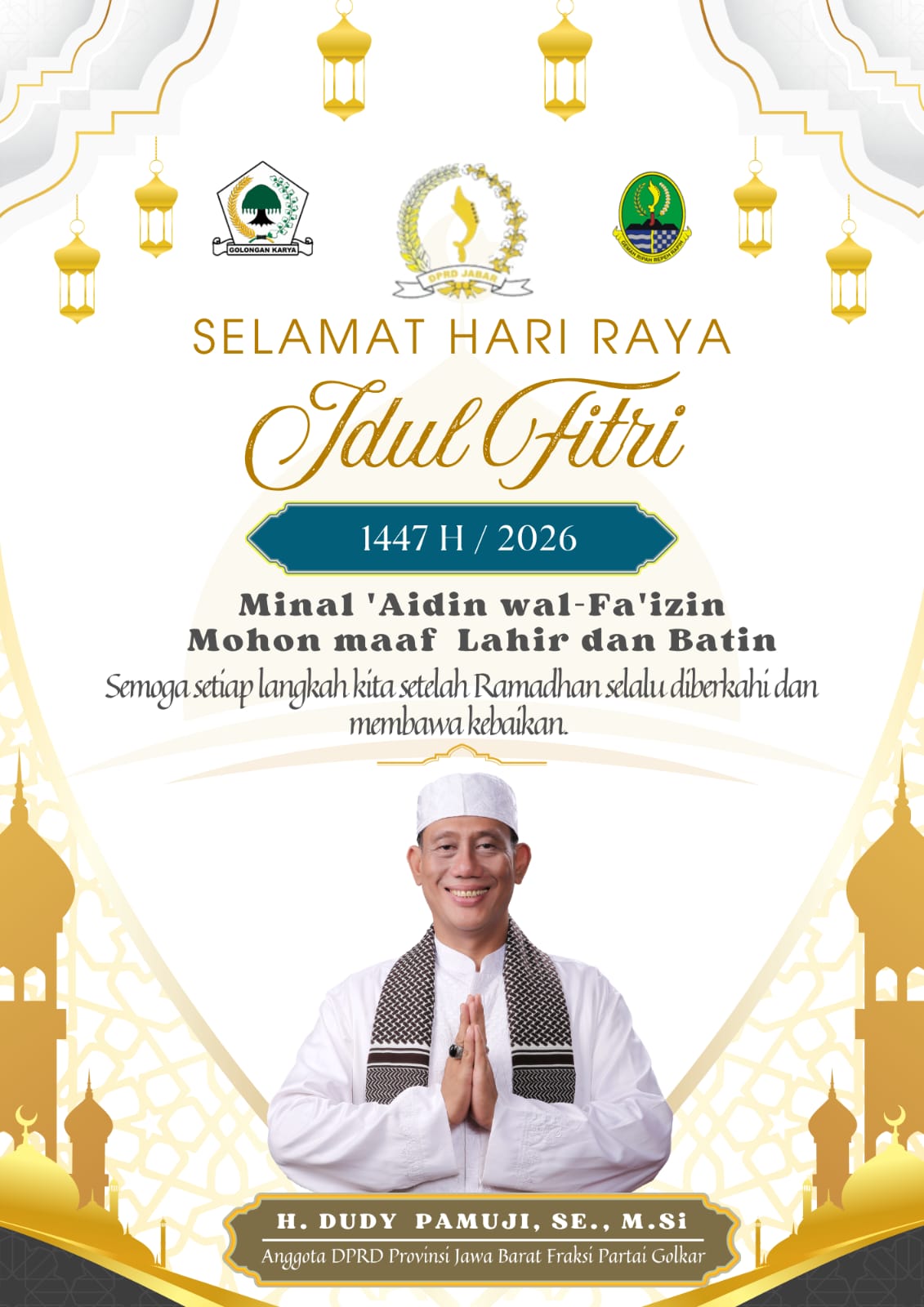 Idul Fitri 1447 H