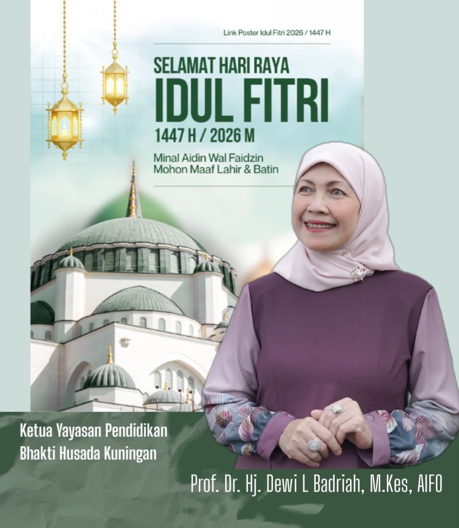 Idul Fitri 1447 H