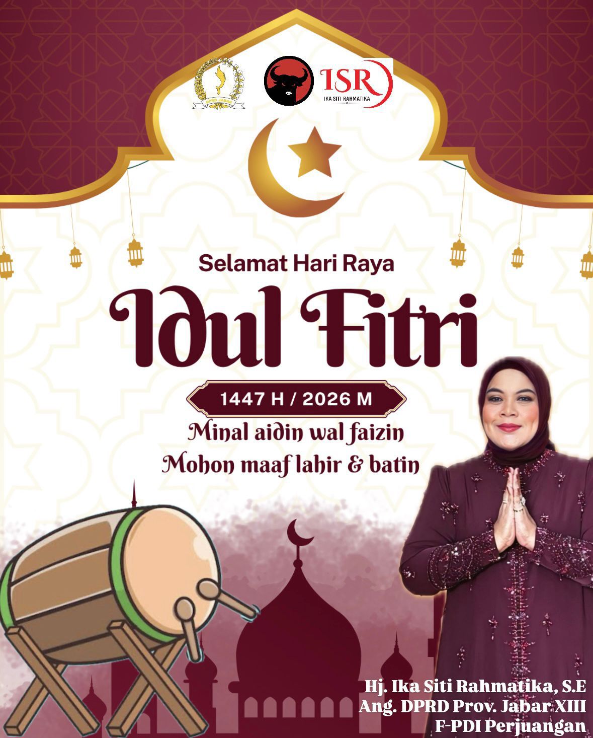 Idul Fitri 1447 H