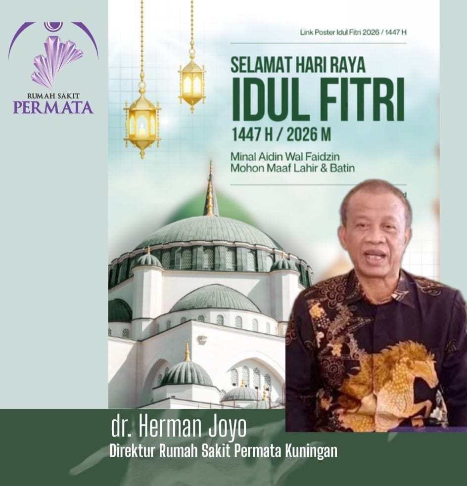 Idul Fitri 1447 H