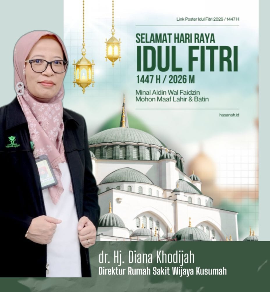 Idul Fitri 1447 H