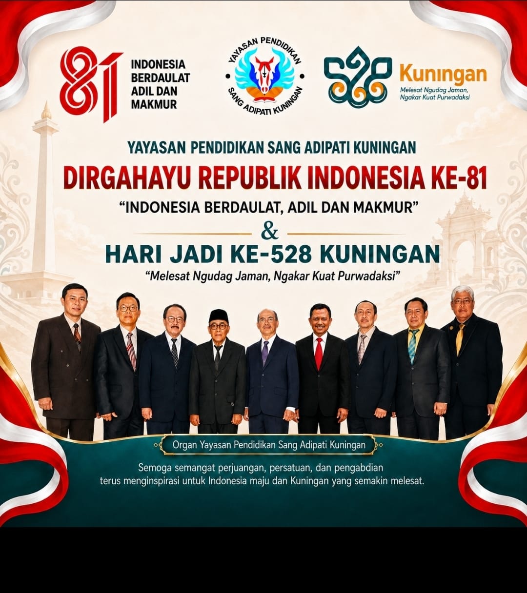 HUT RI 81