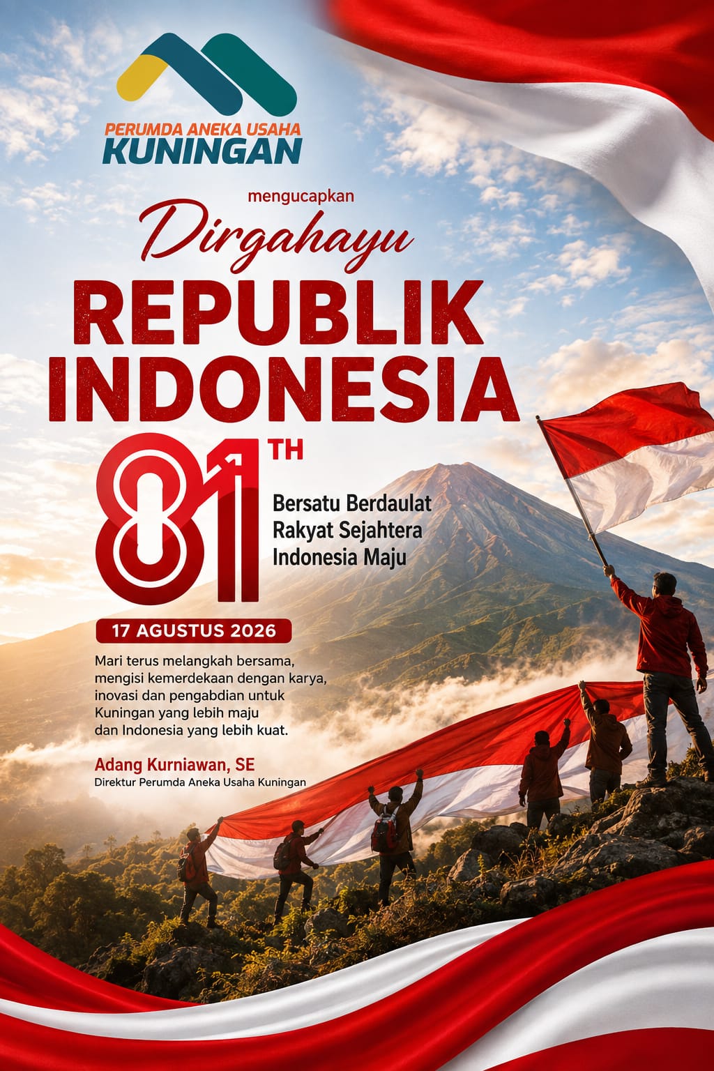 HUT RI 81