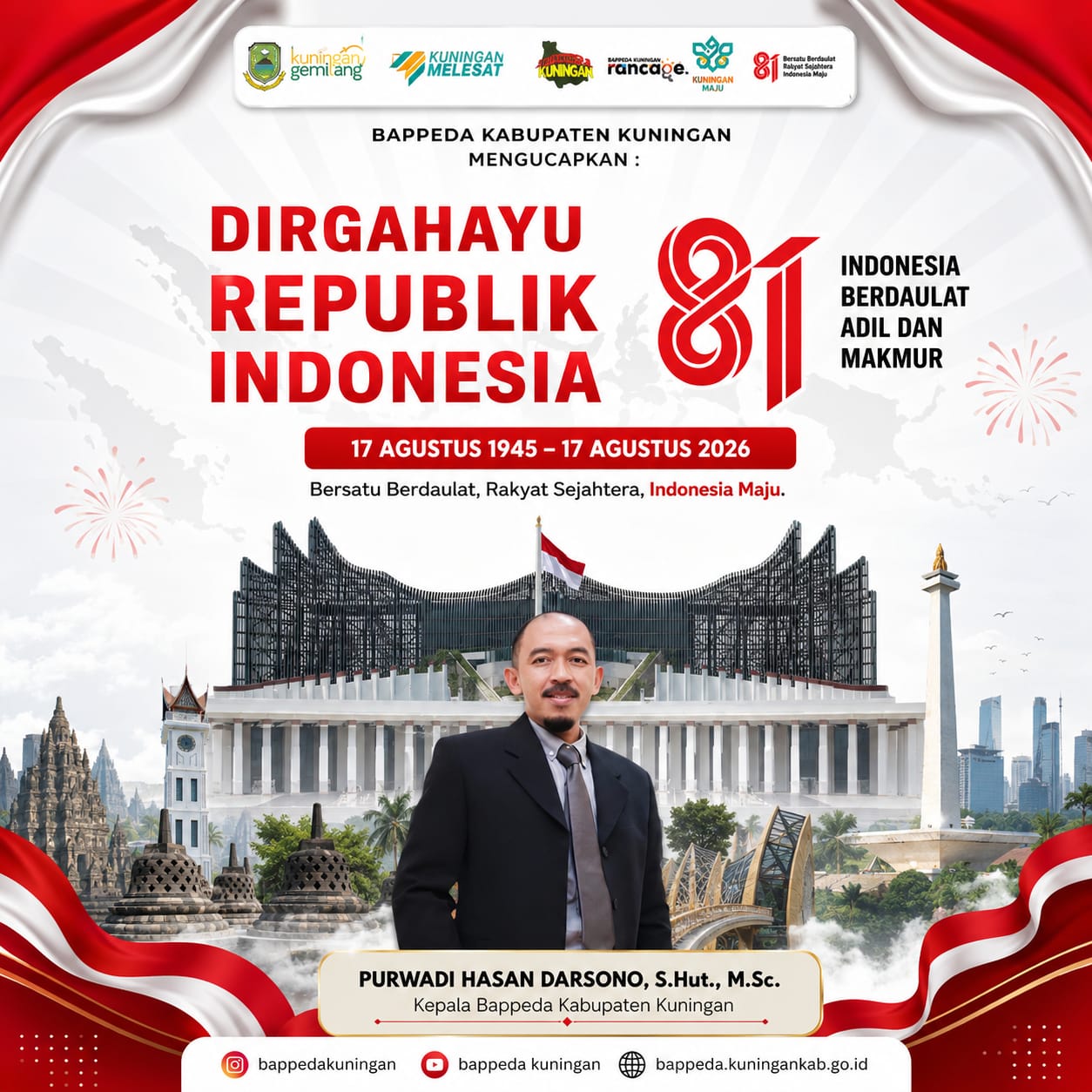 HUT RI 81
