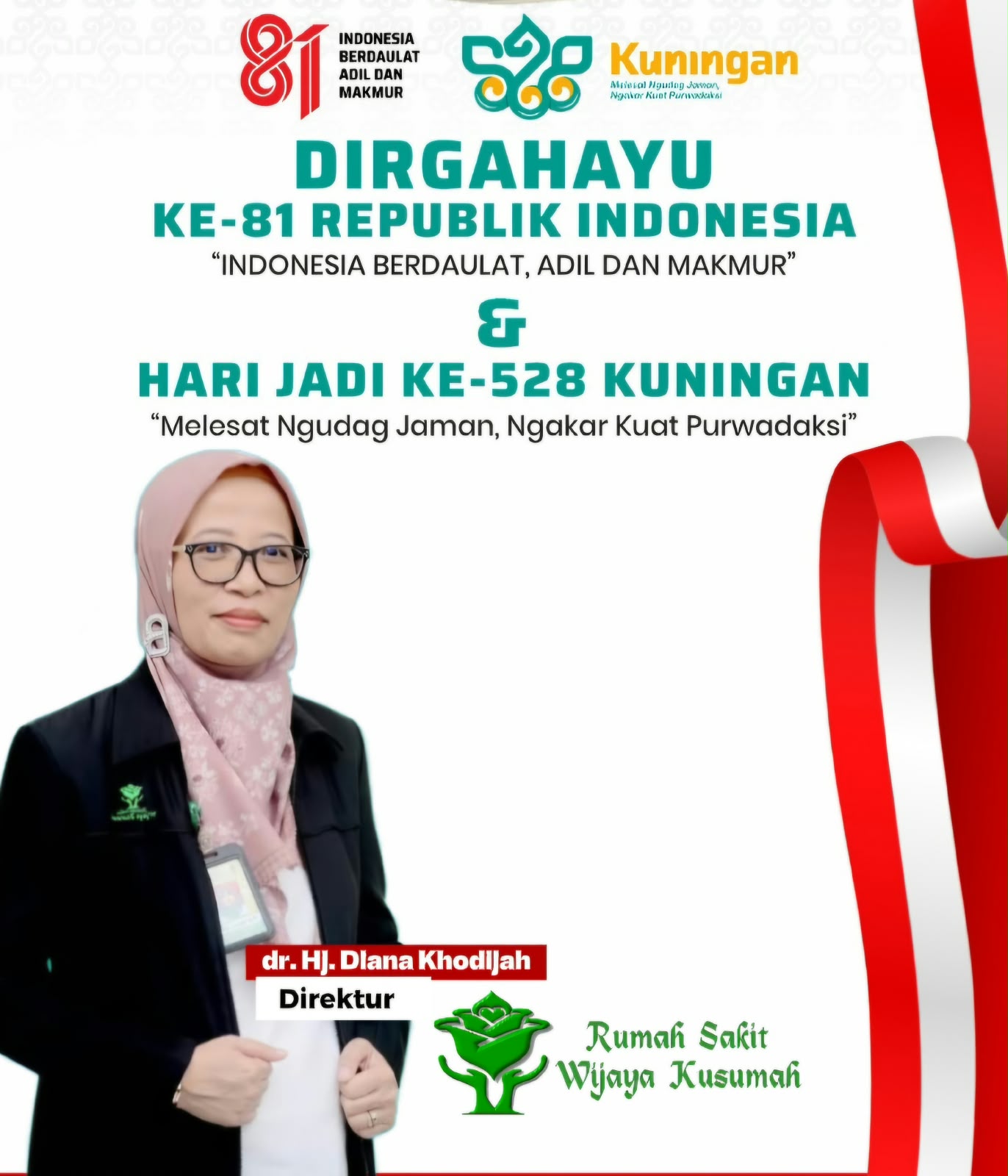 HUT RI 81