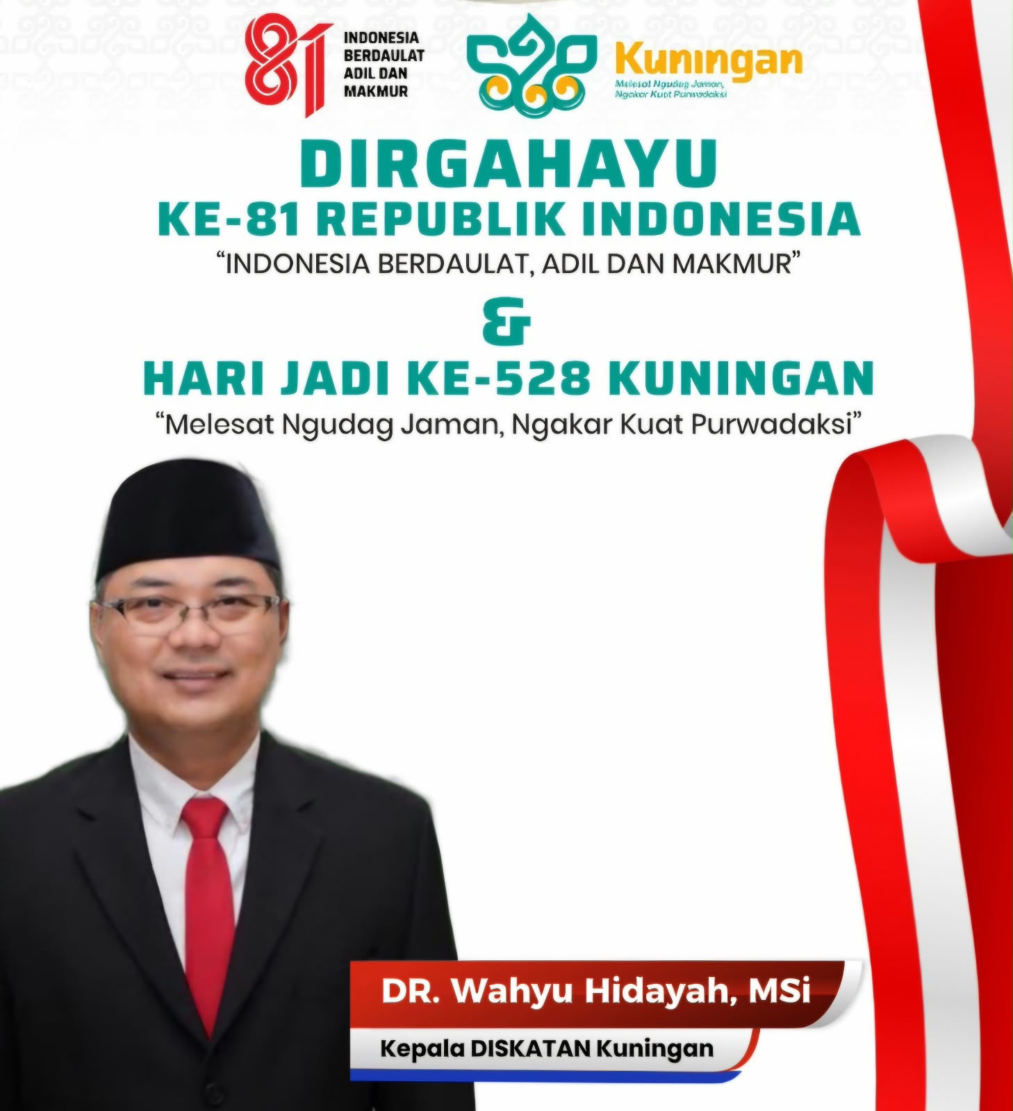 HUT RI 81