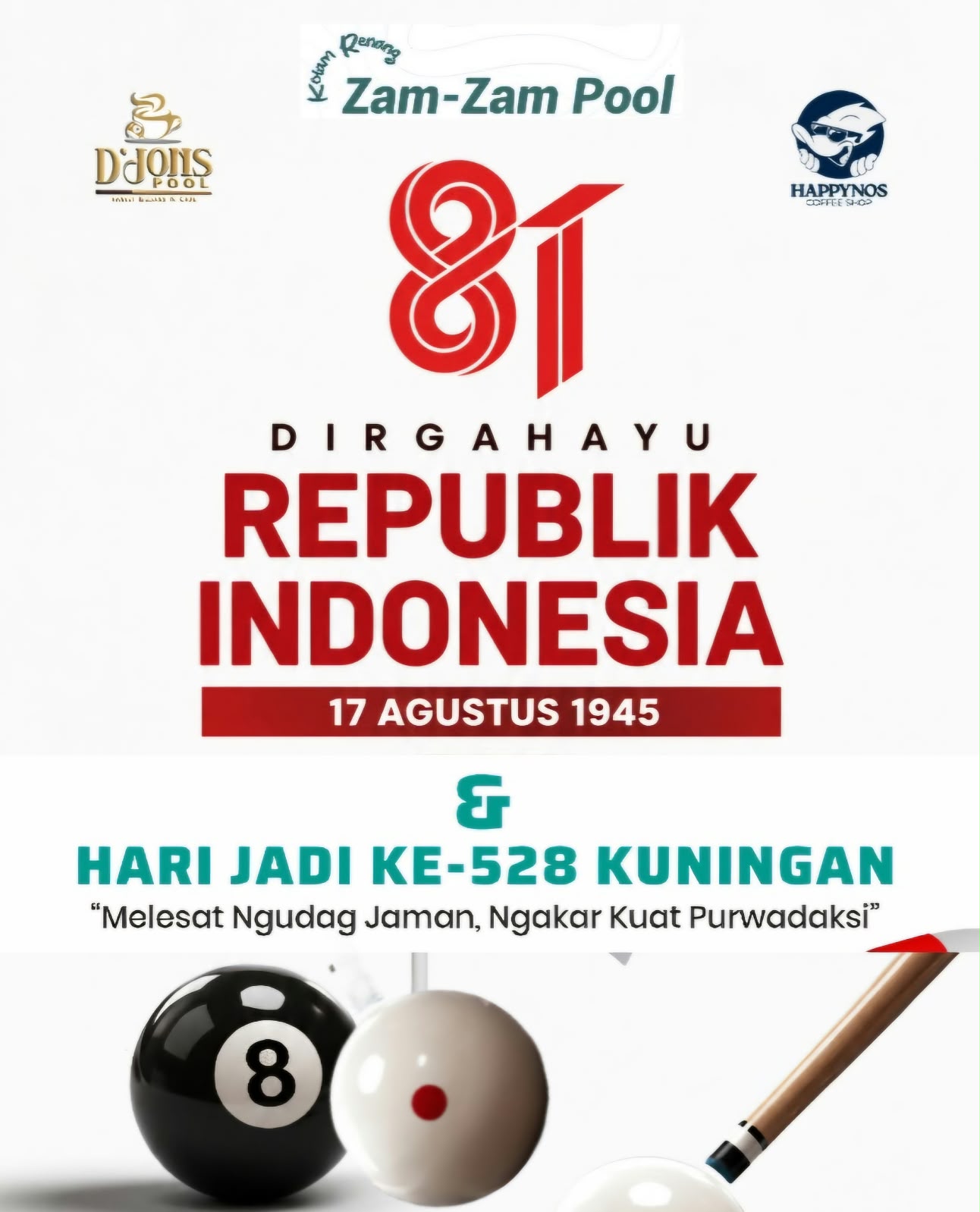 HUT RI 81