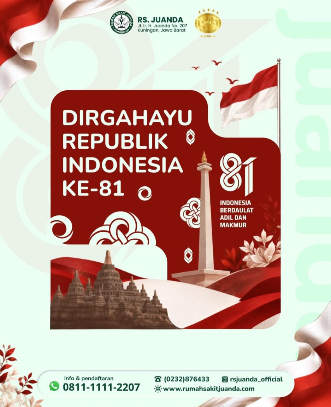 HUT RI 81