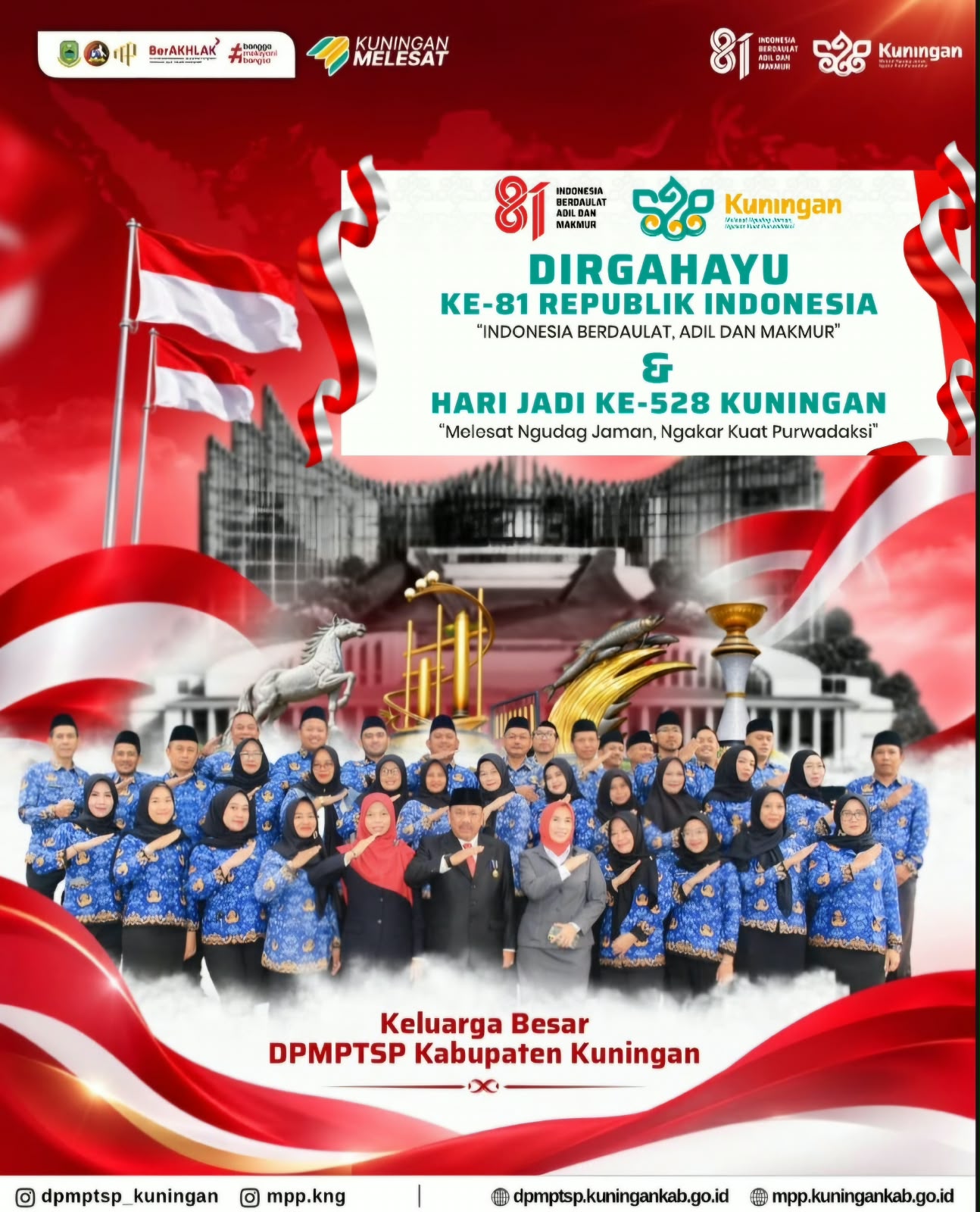 HUT RI 81