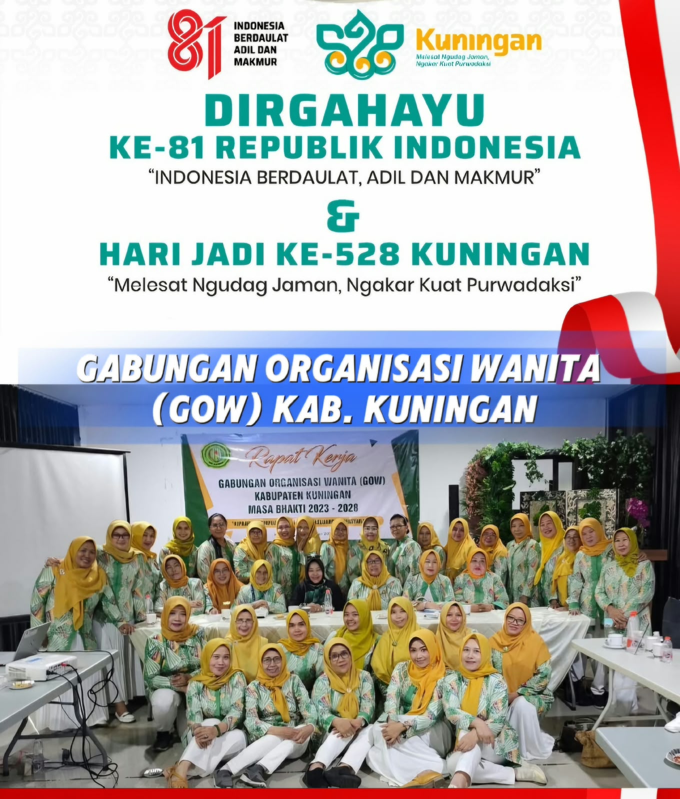 HUT RI 81