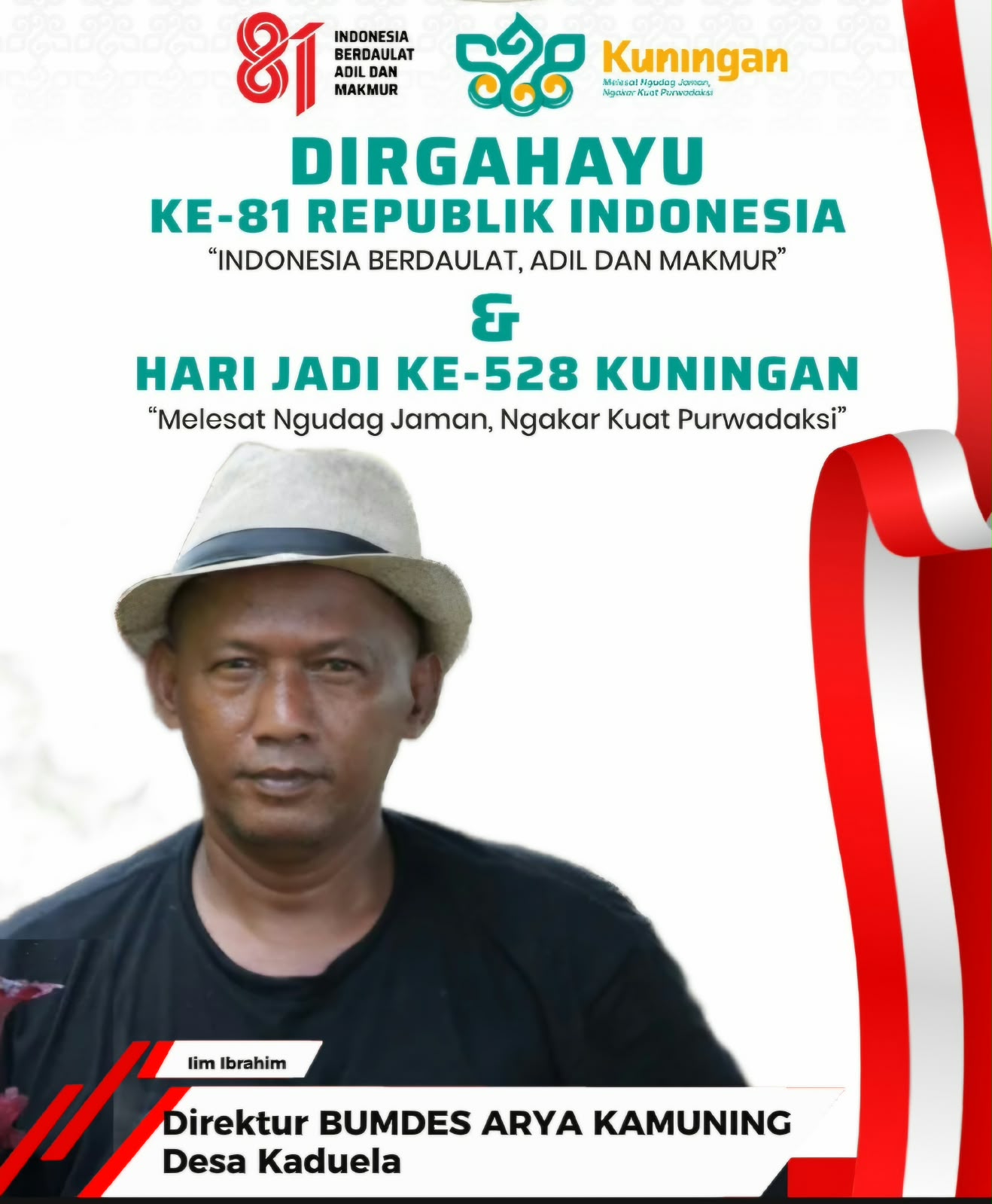 HUT RI 81