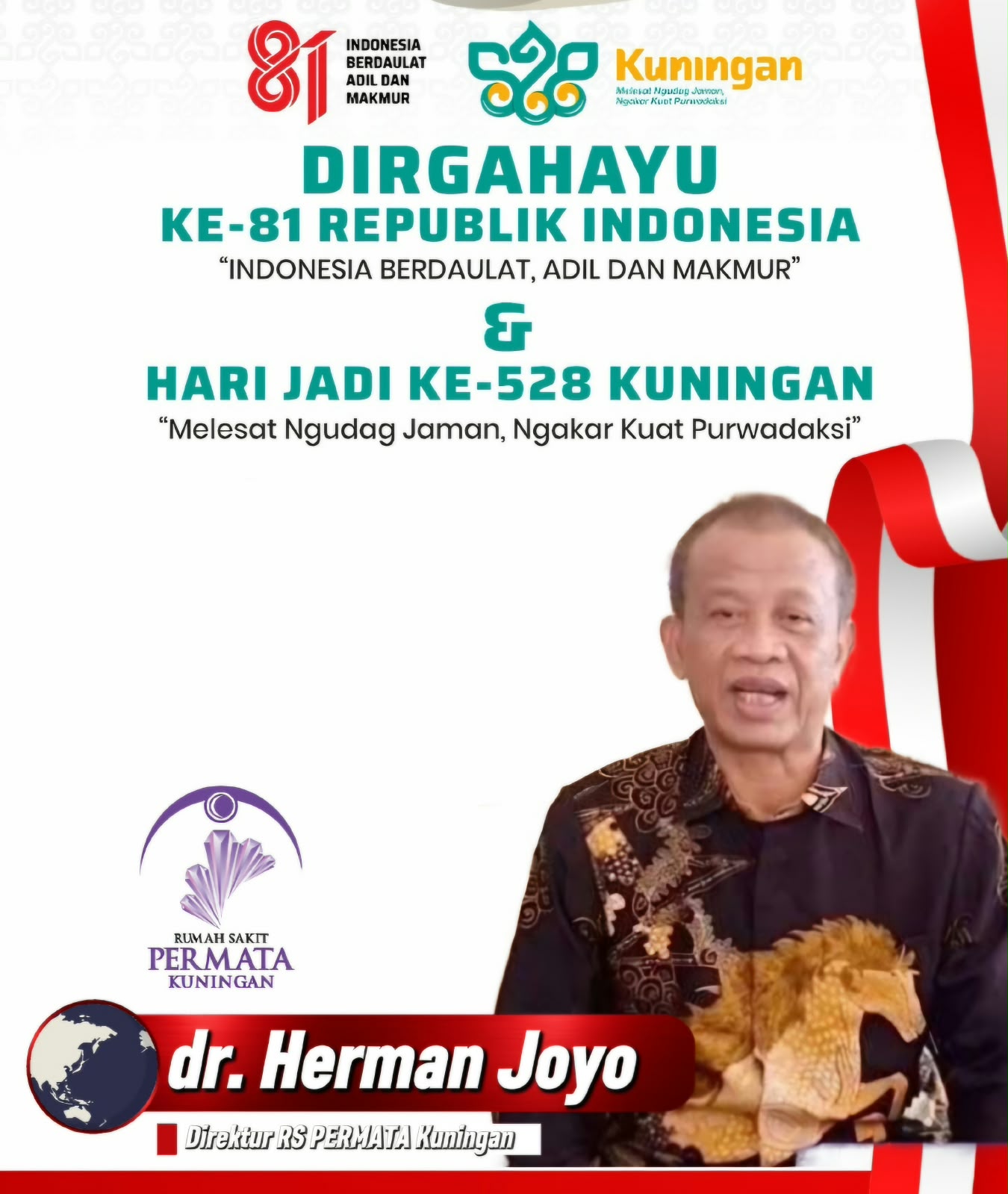 HUT RI 81