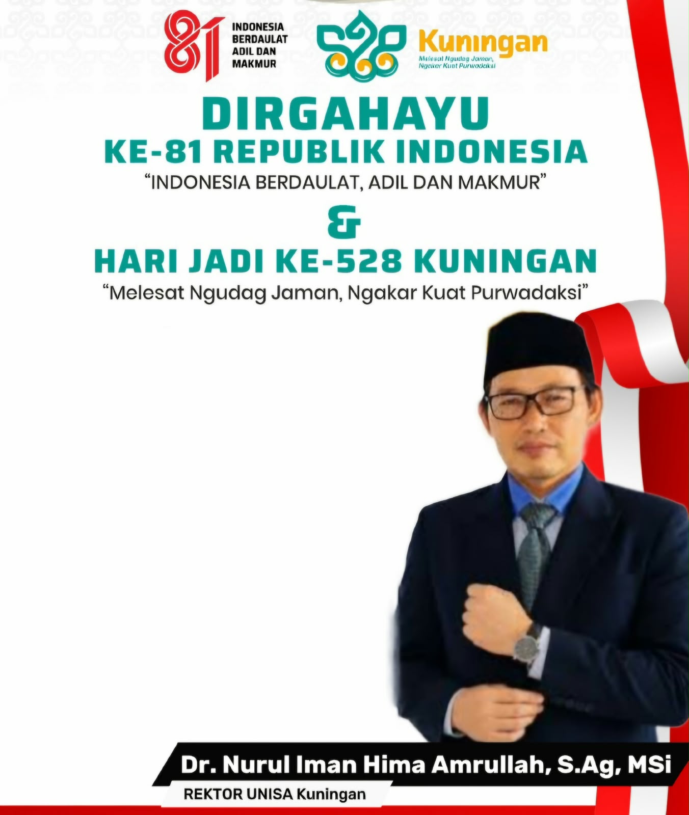 HUT RI 81