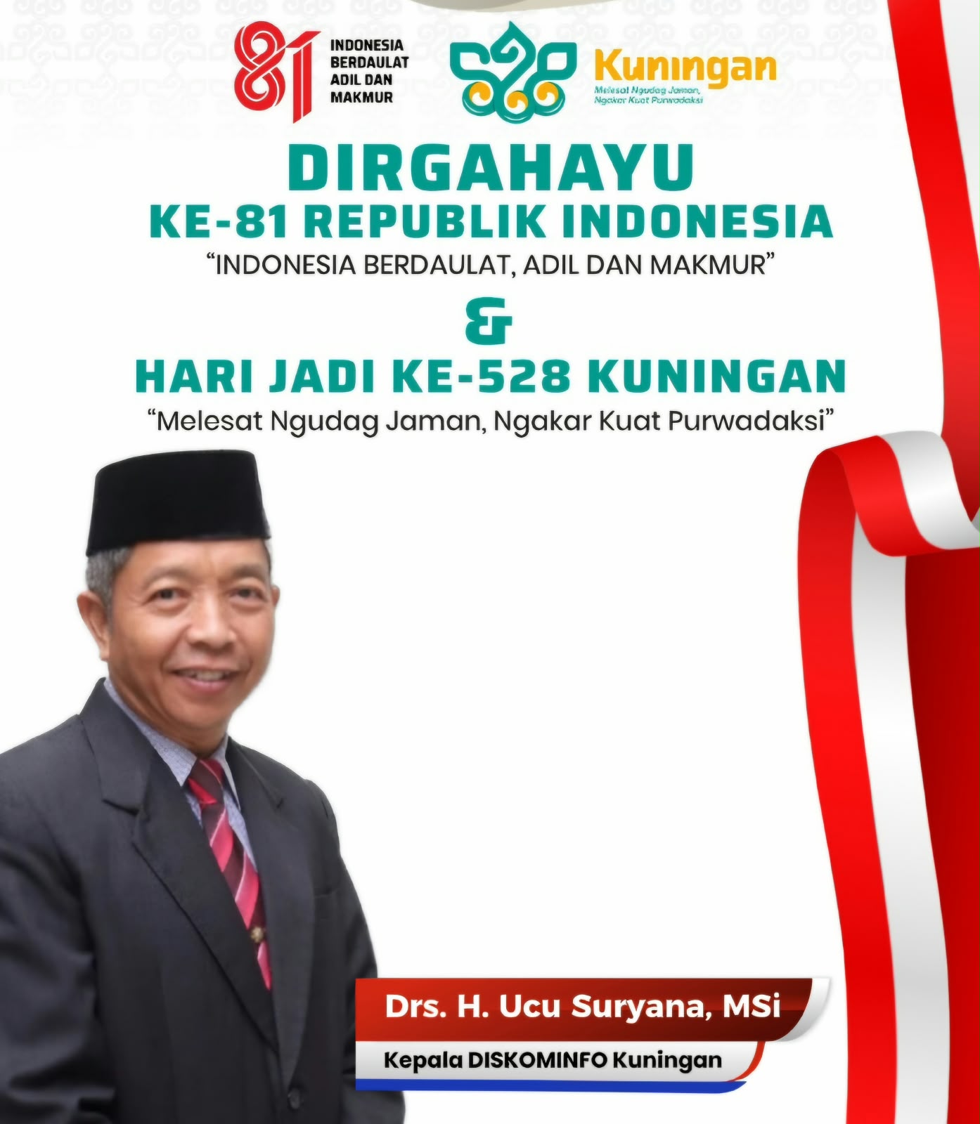 HUT RI 81