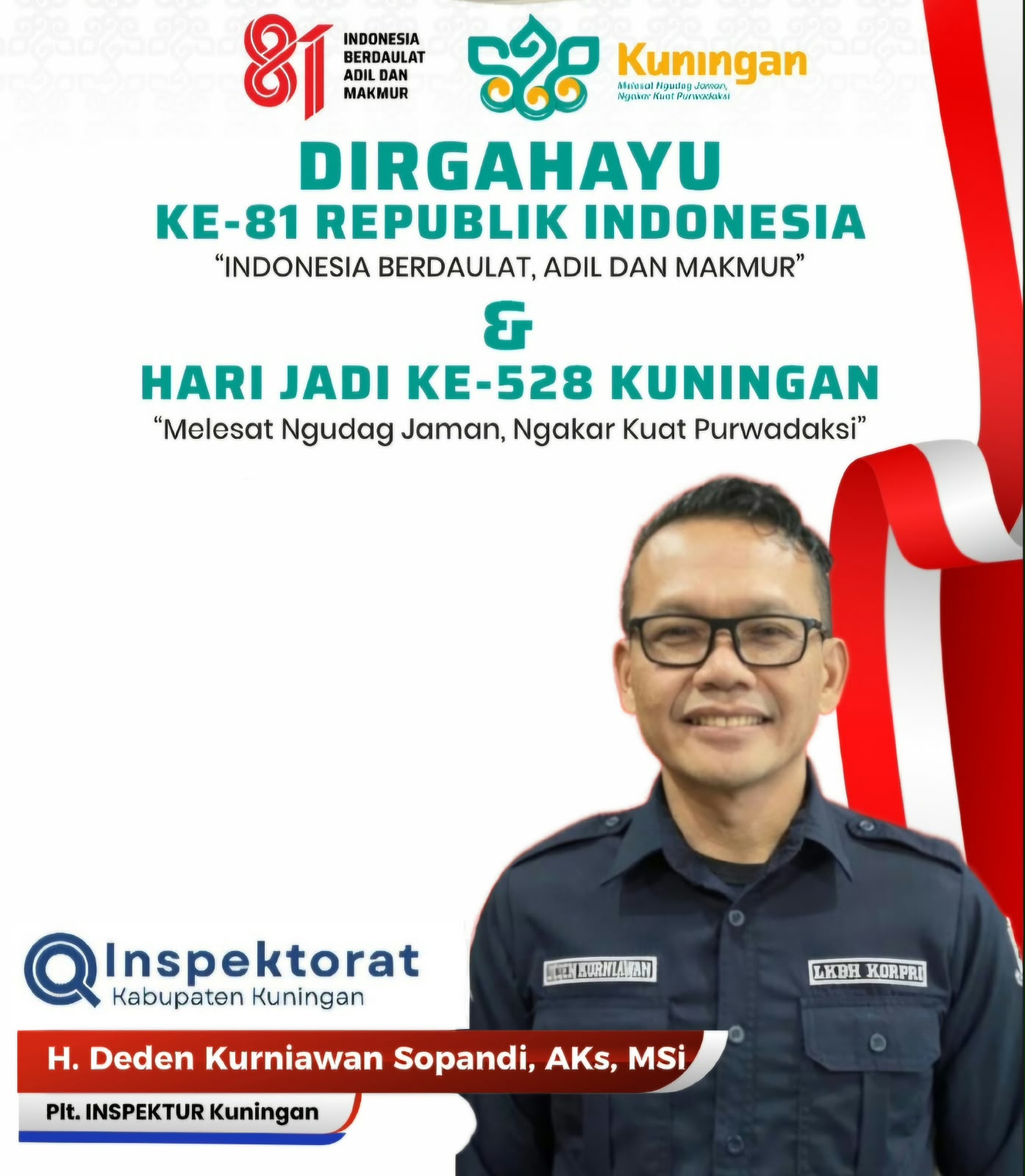 HUT RI 81