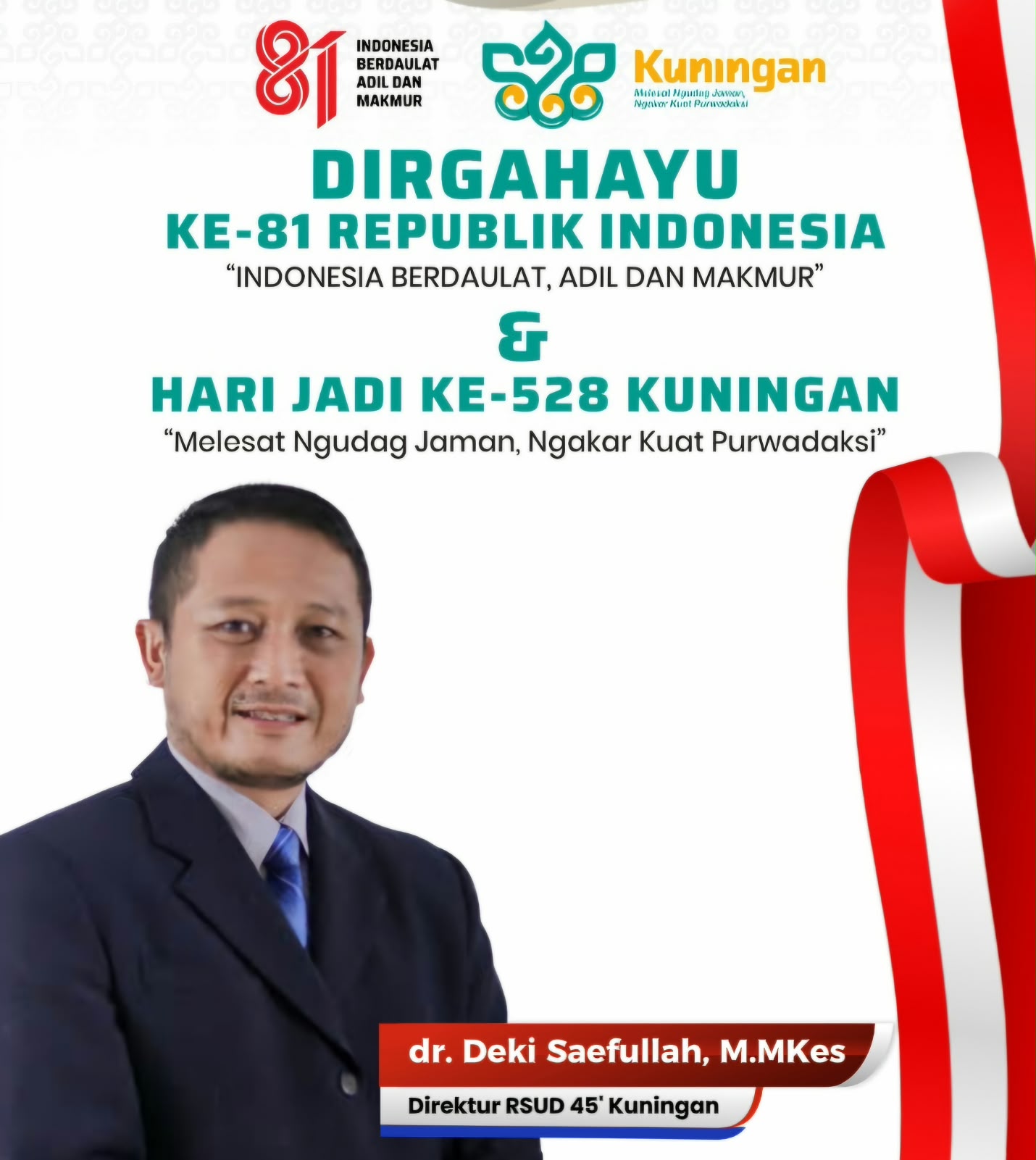 HUT RI 81