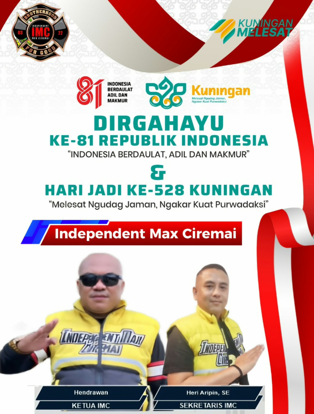 HUT RI 81