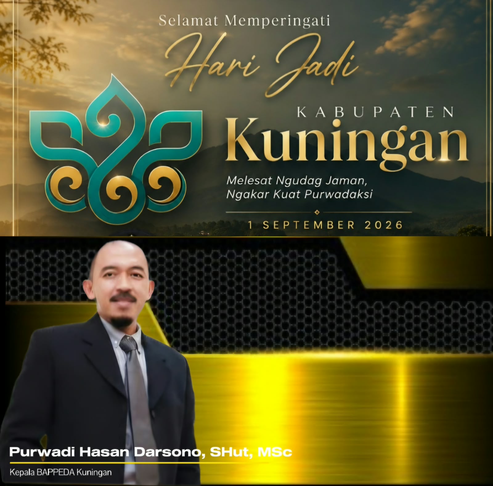 HUT RI 81