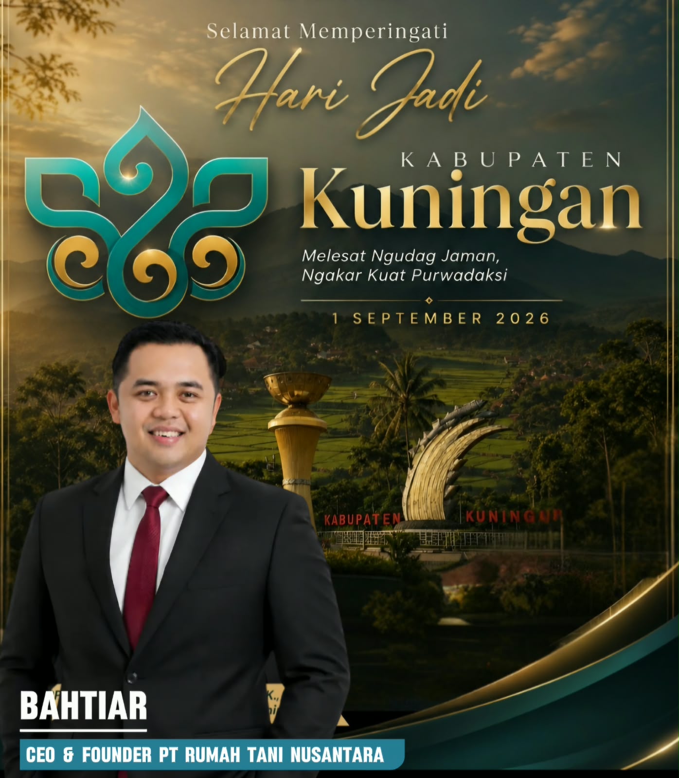HUT RI 81